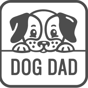 Dog Dad