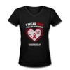 I Wear Red for My Stepmom Cardiovascular Disease T shirt 3