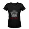 Skull Grunge Vintage Graphic Shirt For Men Women Boys Girls